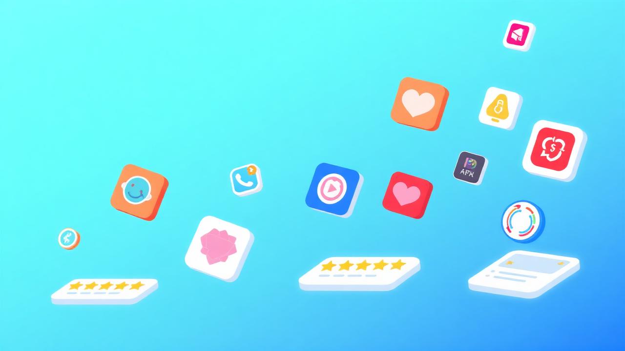 AI Tools & Reviews category cover