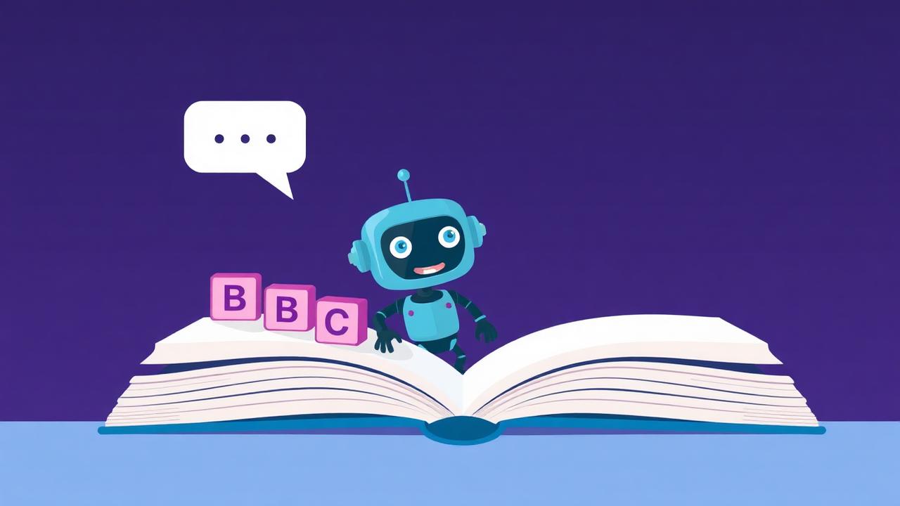 ChatGPT Basics category cover